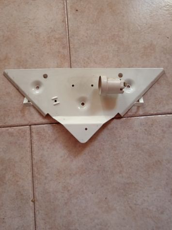 Applique da parete per interno in vetro - Foto 2