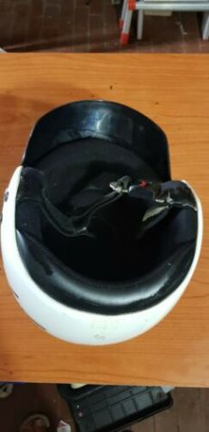 casco jet bimbo - Foto 3