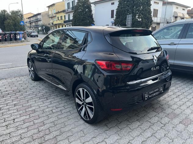 RENAULT Clio 4ª serie Clio 1.5 dCi 8V 90CV Start&Stop 5 porte Energy - Foto 6
