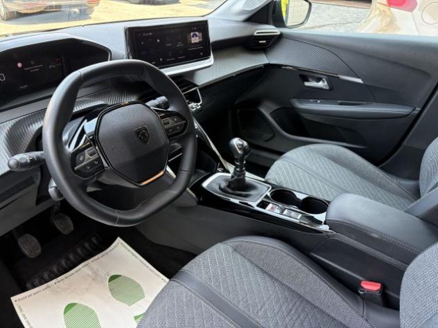 PEUGEOT 208 Allure PureTech 100 S/S rif. 23849247 - Foto 6