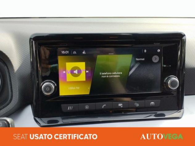 SEAT Ibiza 1.0 ecotsi fr 95cv rif. 23770118 - Foto 10