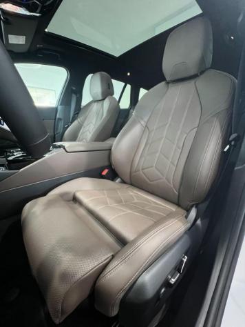 BMW 520 d 48V sDrive Touring Msport Garanzia BMW rif. 24037939 - Foto 9