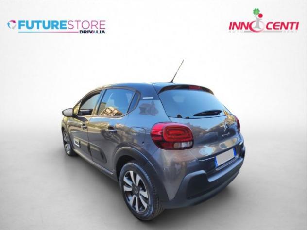 CITROEN C3 PureTech 83 S&S Shine rif. 23787814 - Foto 3