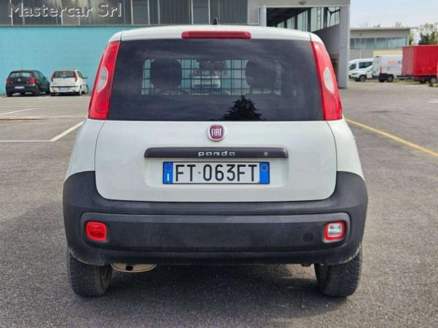 FIAT Panda Panda 1.2 69 CV VAN 2 POSTI EURO6 POP - FT063FT rif. 23833635 - Foto 10