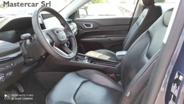 JEEP Compass Compass II 1.3 turbo t4 phev S 4xe 240 Cv - GN95 rif. 23951468 - Foto 10