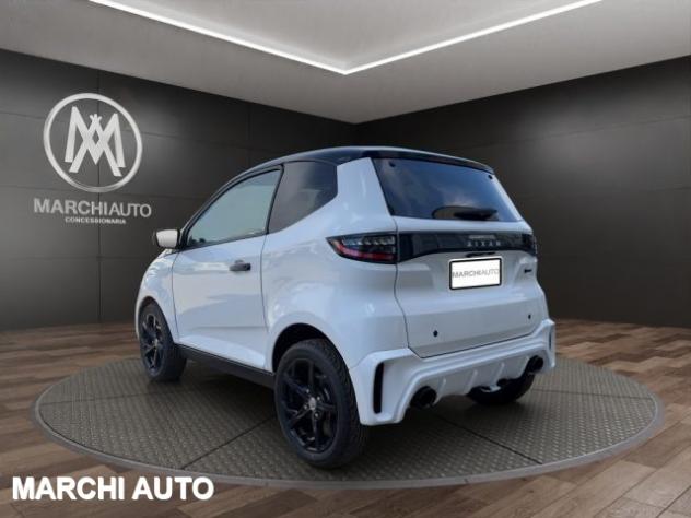 AIXAM City Sport Ambition rif. 23794852 - Foto 7