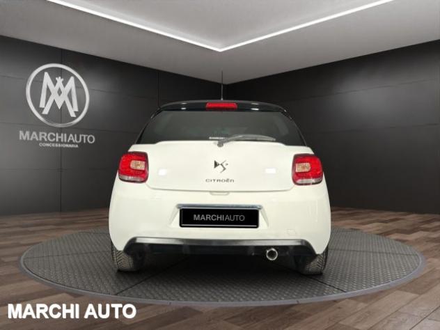 DS AUTOMOBILES DS 3 1.4 HDi 70 Chic rif. 24182327 - Foto 6