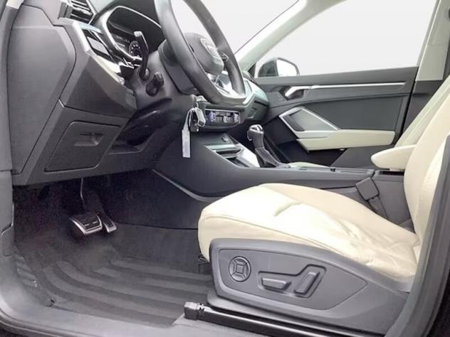 AUDI Q3 2ª serie Q3 40 TFSI quattro S tronic S line edition - Foto 6