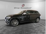 Mercedes-Benz GLC GLC 220 d Executive 4matic auto AMG