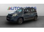 FIAT Panda New 1.0 FireFly Hybrid City Life