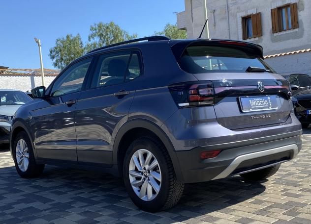 Volkswagen T-Cross Style 1.0 TSI 110 CV - Foto 6