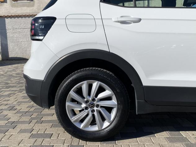 Volkswagen T-Cross Style 1.0 TSI 95CV - Foto 8