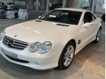 MERCEDES-BENZ SL 500 V8 306CV 7G-TRONIC!INTERNO DESIGNO rif. 23794239