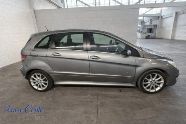 MERCEDES-BENZ B 200 SPORT -Garanzia12m- rif. 23447345 - Foto 2