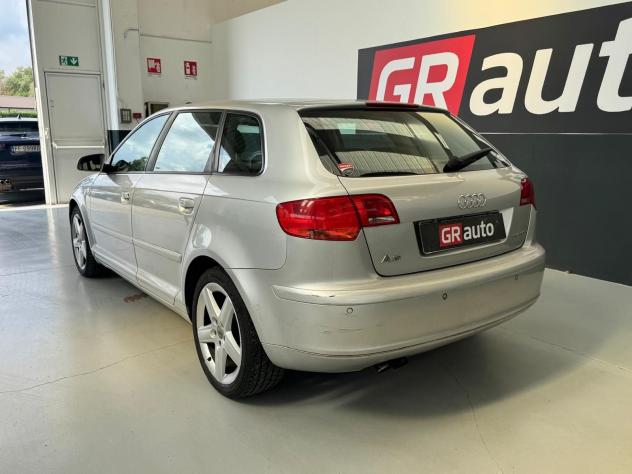 Audi A3 A3 Sportback 2.0 tdi Ambition - Foto 9