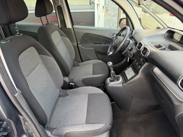 Citroen C3 Picasso BlueHDi 100 Exclusive - Foto 7
