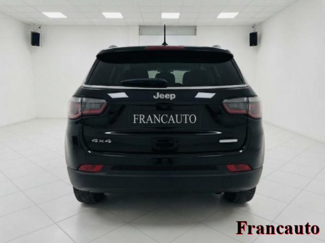 JEEP Compass 2.0 Multijet II 4WD Limited rif. 24118054 - Foto 4