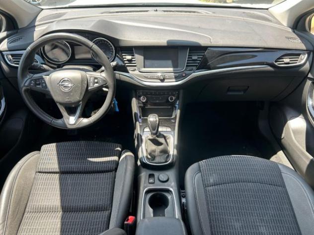 OPEL Astra 1.5 CDTI 105 CV S&S Business Elegance rif. 22431456 - Foto 7