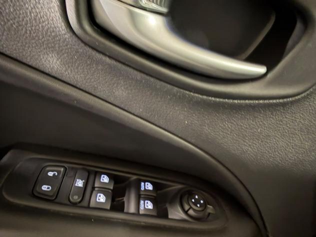 JEEP Compass 2ª serie Compass 1.4 MultiAir 2WD Night Eagle - Foto 9