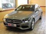 MERCEDES-BENZ C 220 NAVI EURO 6 rif. 23958453