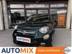 Fiat 500X X 1.6 mjt Pop Star 4x2 120cv