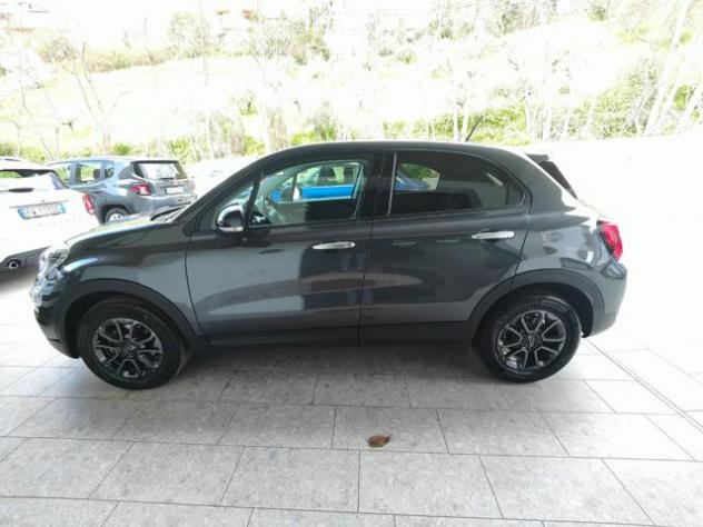 FIAT 500X 1.3 M.JET 95 CV *VENDUTA* rif. 23826339 - Foto 7