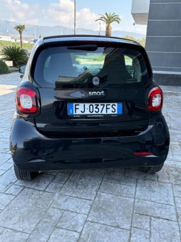 SMART ForTwo 70 1.0 Youngster rif. 23789654 - Foto 9