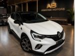 Renault Captur Blue dCi 115 CV EDC Intens