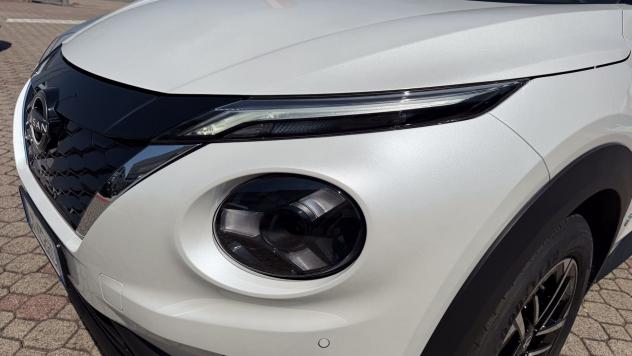 Nissan Juke 1.6 HEV N-Connecta Auto - Foto 5