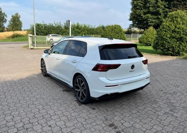 Volkswagen Golf 1.5 eTSI ACT 110kW R-Line Plus DSG (KM ZERO) - Foto 6