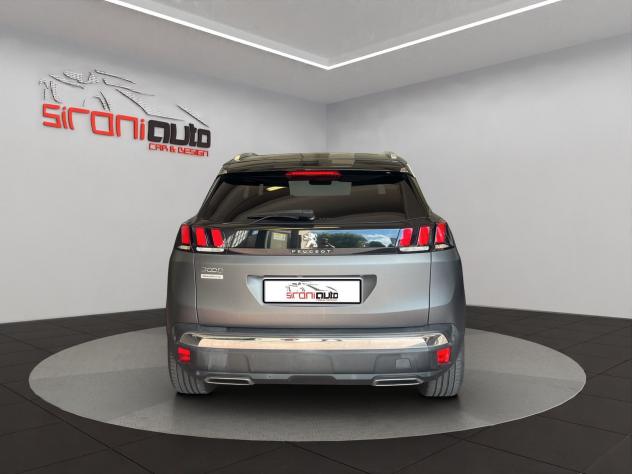 Peugeot 3008 3008 2.0 bluehdi GT s&s 180cv eat8 - Foto 6