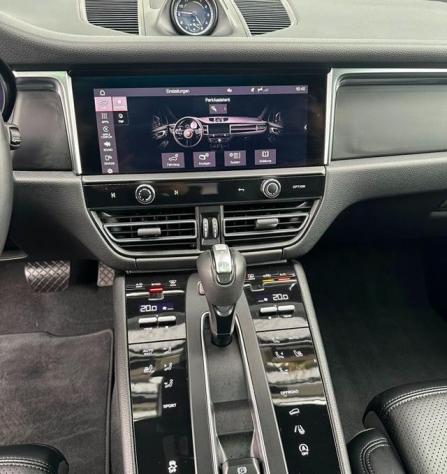 PORSCHE Macan 2.0 +21"+TETTO+CHRONO SPORT+SCARICHI SPORT rif. 23931537 - Foto 5