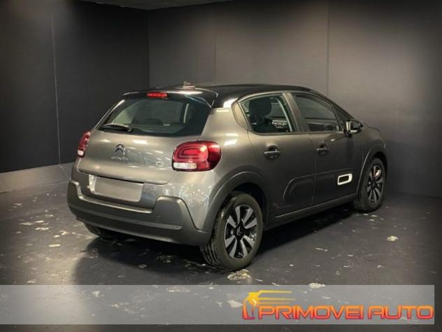 CITROEN C3 PureTech 83 S&S Shine rif. 19664225 - Foto 8