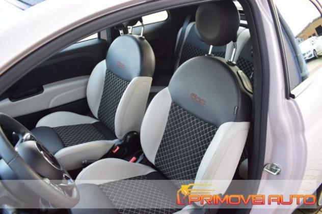 FIAT 500C 1.2 Dualogic rif. 20346978 - Foto 4