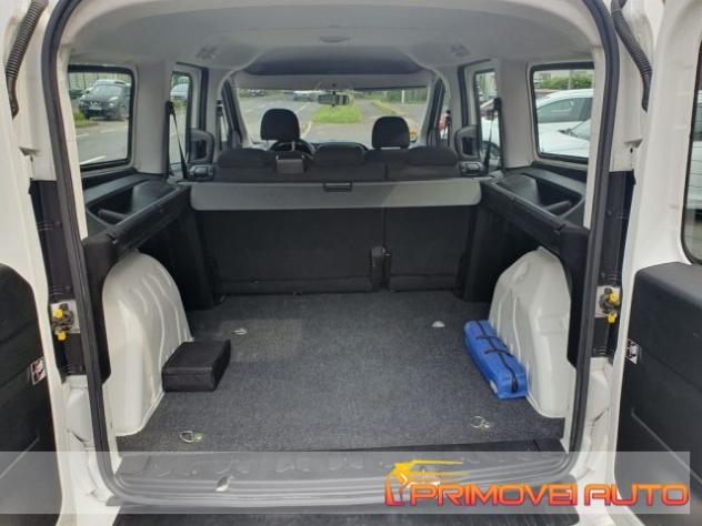 FIAT Doblo 1.6 MJT 105CV PL Combi Maxi N1 rif. 19582963 - Foto 10