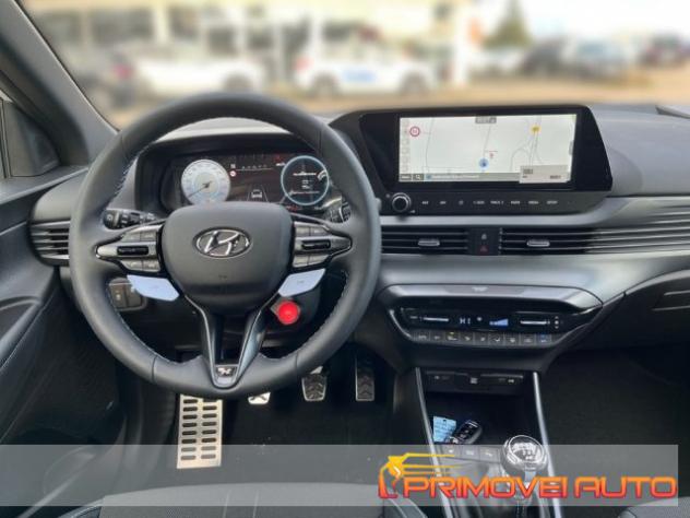 HYUNDAI i20 N 1.6 T-GDI MT N-Performance rif. 21333991 - Foto 2