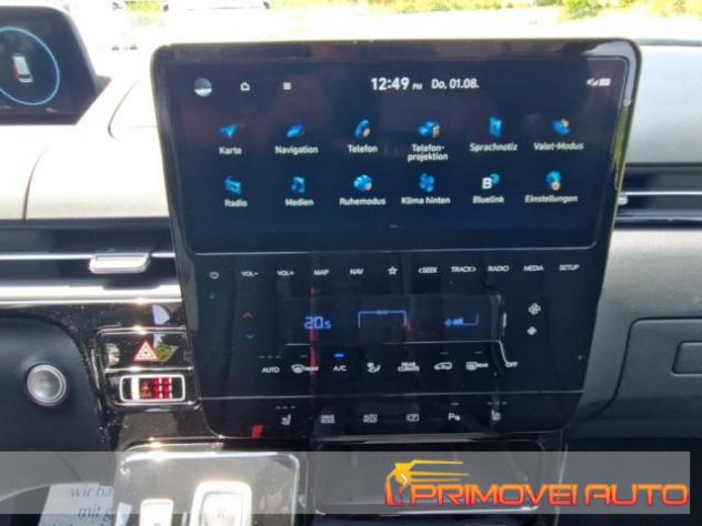 HYUNDAI Staria 2.2 MT 2WD 9 posti Trend rif. 21669953 - Foto 10