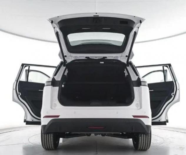 JAECOO 5 J Jaecoo 1.6 TGDI 147 CV aut. Exclusive - Foto 6