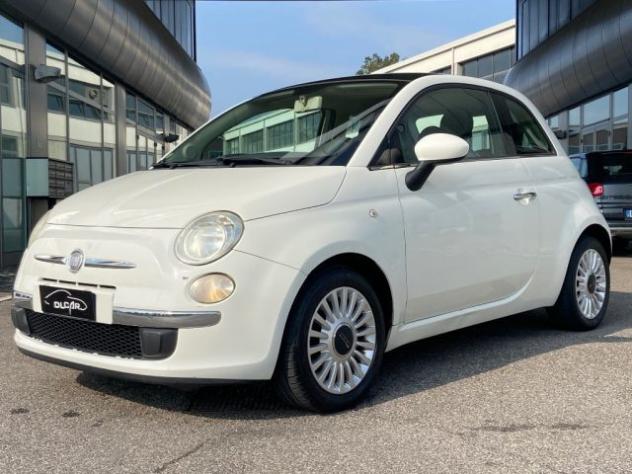 FIAT 500 1.2 Lounge rif. 23940281 - Foto 3