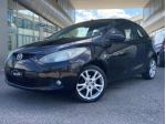 MAZDA 2 1.4L TD 68CV 3P. Fun rif. 23804114