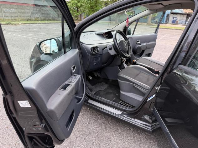 Renault Modus Grand 1.2 16V Live - Foto 9