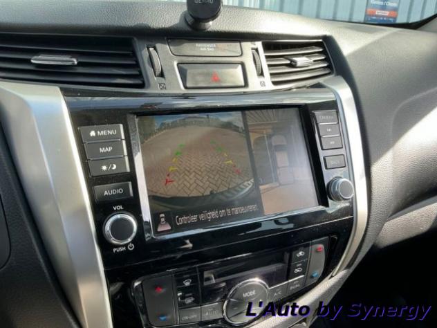 NISSAN Navara 2.3 dCi 190 CV 4WD Double Cab N-Guard +iva 22% rif. 24158842 - Foto 2