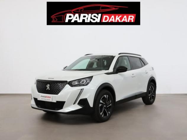 PEUGEOT 2008 PureTech 130CV EAT8 Allure *PROMO PARISI GROUP* rif. 24167211