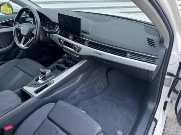 AUDI A4 allroad 40 TDI MHEV S-TRONIC QUATTRO BUSINESS EVOLUTION rif. 23876428 - Foto 3