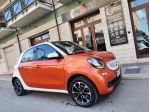 Smart ForFour 70 1.0 Prime TETTO PANORAMICO