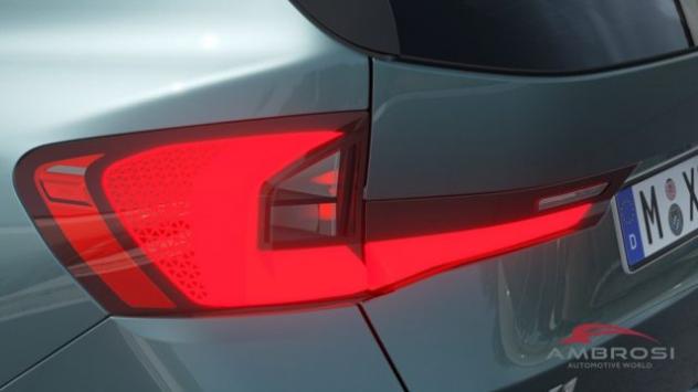 BMW X1 xDrive25e Msport Pro Premium Package rif. 23760275 - Foto 7