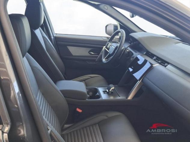 LAND ROVER Discovery Sport 2.0 AJ21-D4M AWD 5DR SWB Landmark 163PS Auto rif. 23734782 - Foto 8