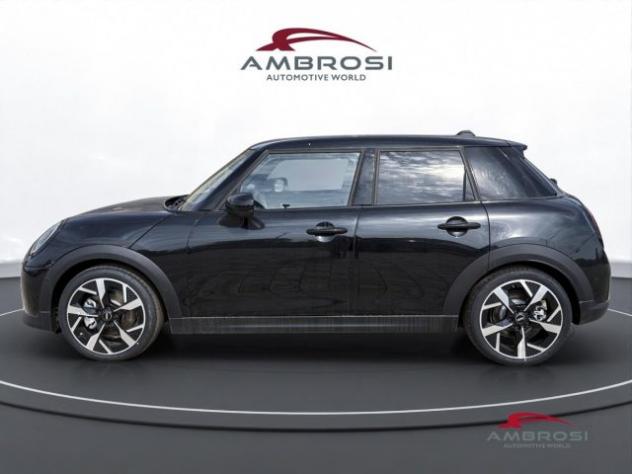 MINI Cooper 5 porte Classic rif. 24156548 - Foto 6