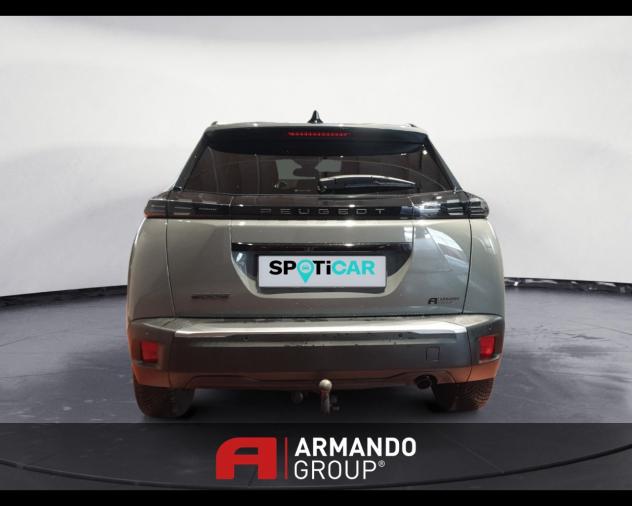 Peugeot 2008 2ª serie PureTech 100 S&S Allure - Foto 6
