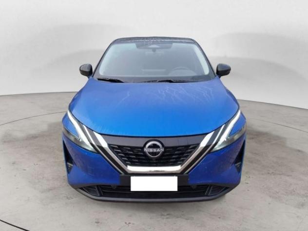 NISSAN Qashqai 1.5 e-power N-Connecta 2wd rif. 24215396 - Foto 2
